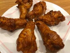 原味鸡翅棒-米斯特比萨(望京西园店)