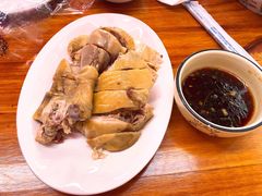 -大莲湖农家乐(青西郊野公园店)