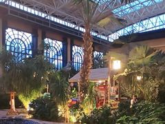 -郑州银基黄帝宫御温泉