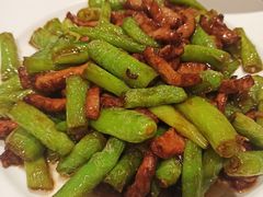 -鲍家老八件菜馆(昌平街店)