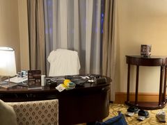 -大连富丽华大酒店