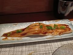 -戏作寿司(观音桥店)