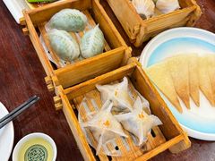 -彩景大酒楼(万泰新天地店)