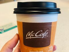 -麦当劳(台州路桥DT店)