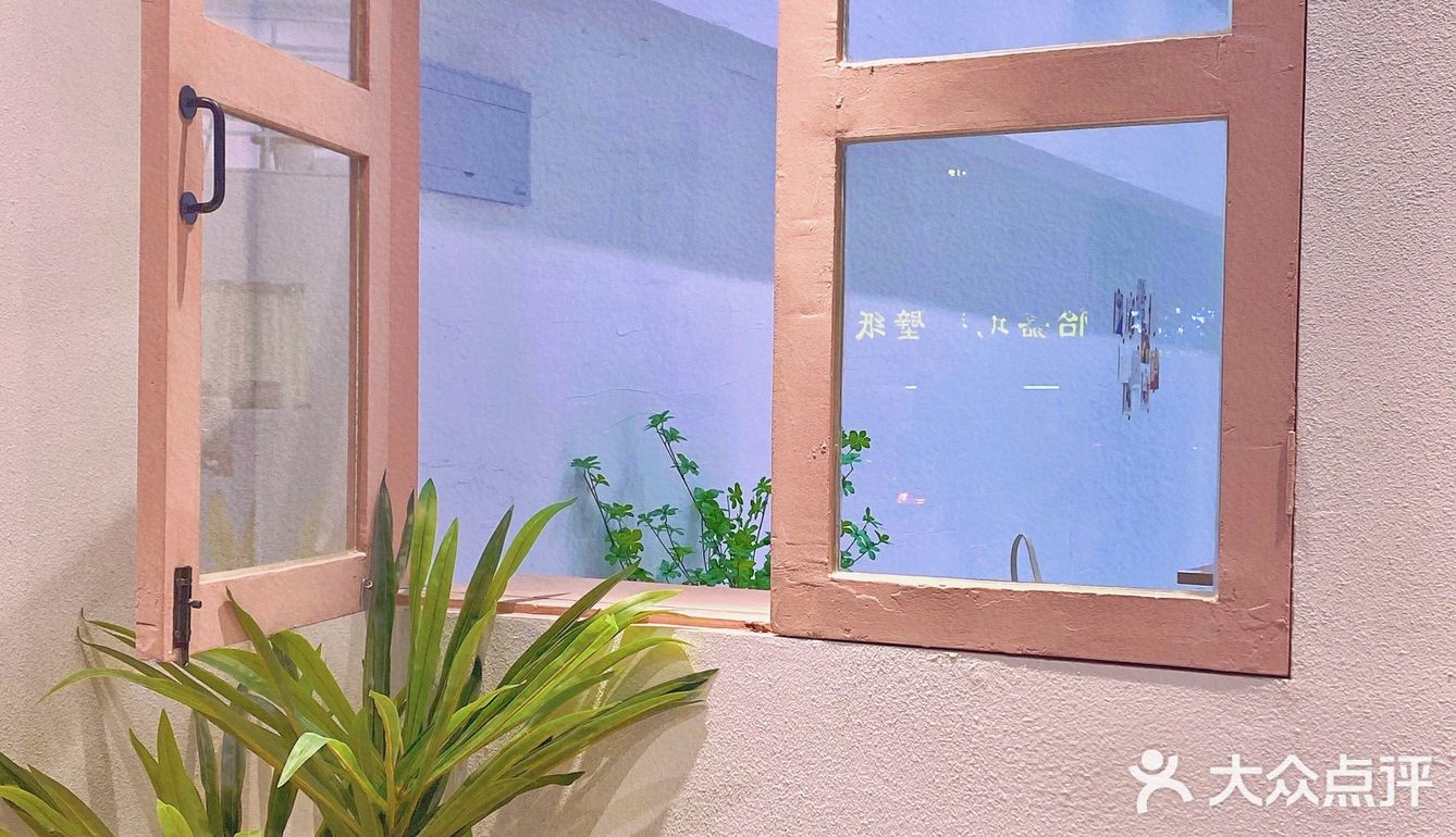 平价INS风下午茶新店