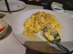 太后赛螃蟹-京味斋·北京烤鸭(北京南站洋桥店)