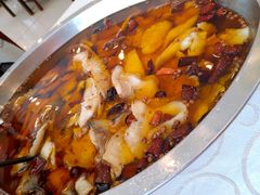 -鑫巴蜀小镇 · 水煮鱼专研店(玉桥店)