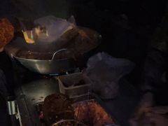 -六广门毛阿姨糯米饭