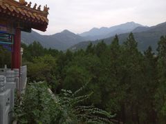 -泰山风景名胜区-虎山公园