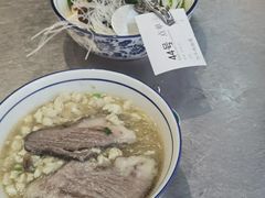 -毅祥斋老孙家泡馍(西羊市店)