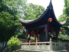 -桐君山春江扬帆码头