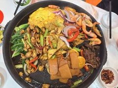 -一烙锅(友谊店)