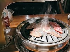 -九田家黑牛烤肉料理(新辰里亚运村店)