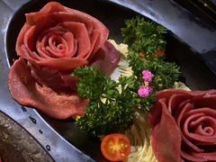 -捞王锅物料理(凯旋路店)