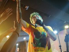 -月亮瓦肆音乐酒吧(环山路店)