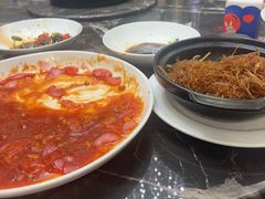 -南京悦客假日酒店-中餐厅