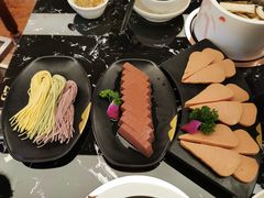 -汤连得温泉馆(宝山店)