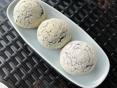 脆皮雪山包-悦湖公馆