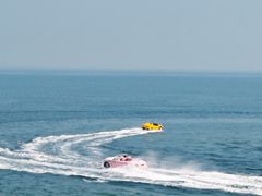 -威海国际海水浴场旅游区