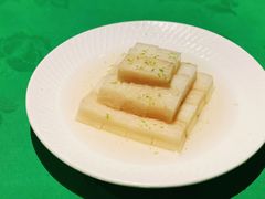 话梅淮山药-誉八仙茶室酒楼(新天地店)