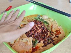 -林静小吃(复兴路店)