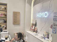 -海马体照相馆(大连柏威年购物中心店)
