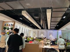 -汤城小厨•粤菜•靓汤(西直门凯德MALL店)