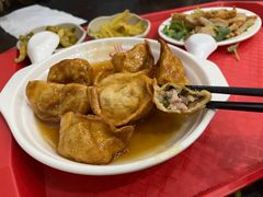 -江东饺子馆(江东路店)