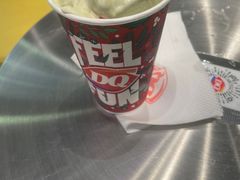 -DQ·蛋糕·冰淇淋(周浦万达店)