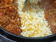 -高基五春川炒鸡排 韩国料理(威海总店)