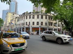 -百花传统甜品店(原址店)