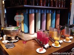 -深圳星河丽思卡尔顿酒店