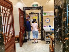 -清真·益鑫羊肉手抓馆(花园北街店)