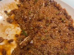 -山里俏·地标皖南菜·屯溪臭鳜鱼(北城万达店)