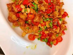 -湖南乡情湘菜馆(罗湖店)