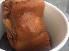 -阿水狮猪脚大王(台中公园店)
