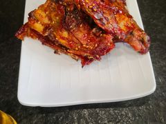 -金刚山(学府路店)