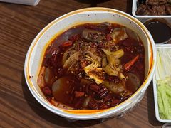 极品毛血旺-玉林烤鸭店(垡头店)
