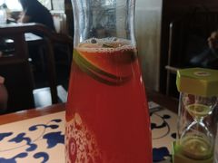 -绿茶餐厅(领展购物广场·中关村店)