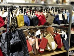 -MUJI无印良品(华贸店)