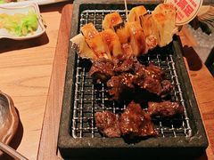-炉胜·炉端烧·居酒屋