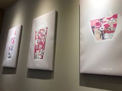 -COSTA COFFEE(西贸凯德晶品4层2店)