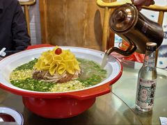 -杏花村水席楼·洛阳水席(老城十字街店)