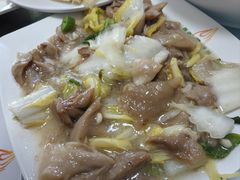 -横道佛手居筋饼店