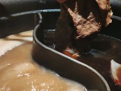 -一只羊·铜锅涮羊肉烧烤