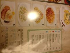 -翠华餐厅