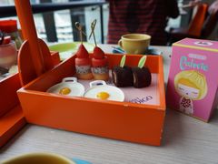 -上海外滩英迪格酒店