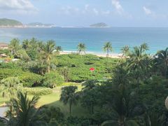 -三亚亚龙湾天域度假酒店