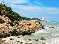 -海东龙宫寺