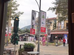 -星巴克(大梅沙8号仓店)